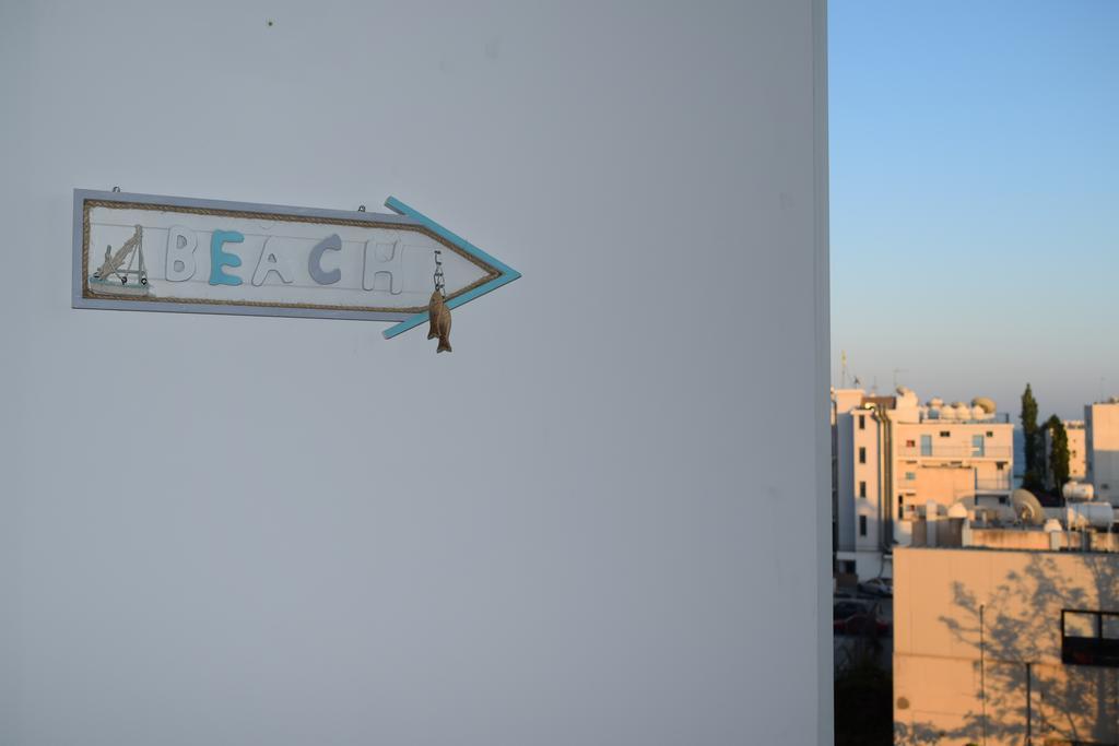 Apartment Gaby Court Limassol