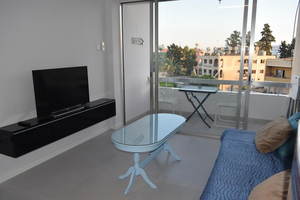 Apartment Gaby Court