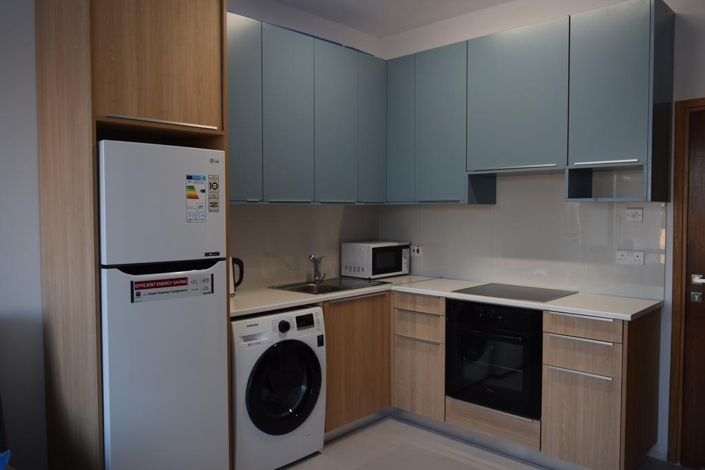 Gaby Court Apartment Limassol