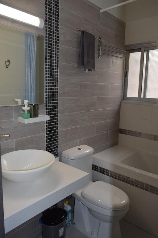 Gaby Court Apartment *