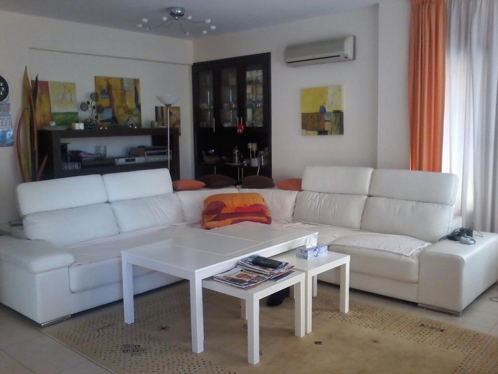 Long Beach Garden * Larnaca