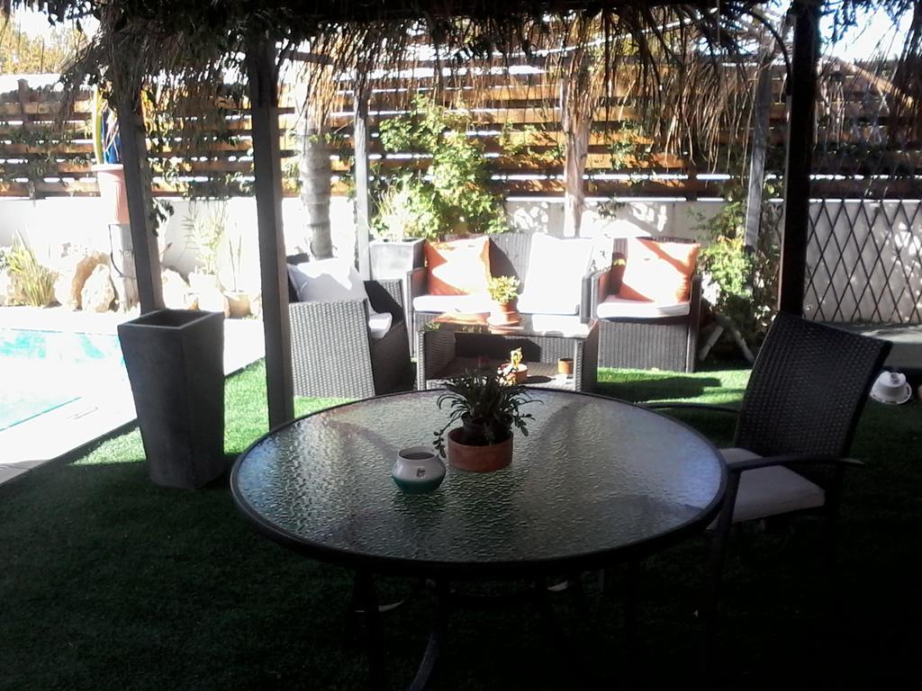 Long Beach Garden Larnaca