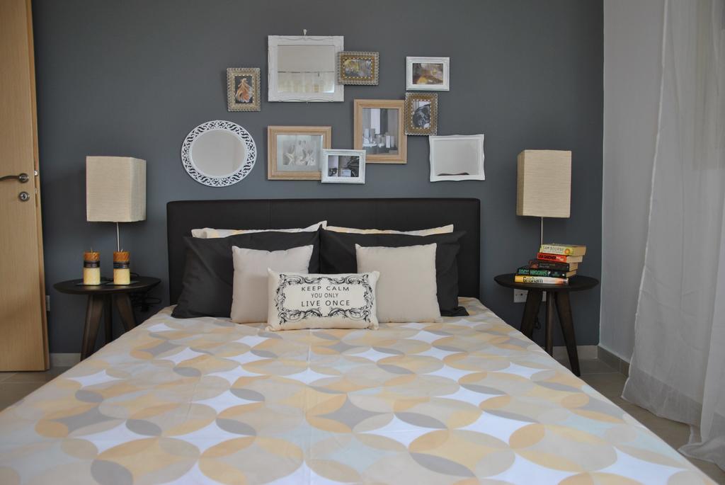 Apartment Siblings Nest 3 *