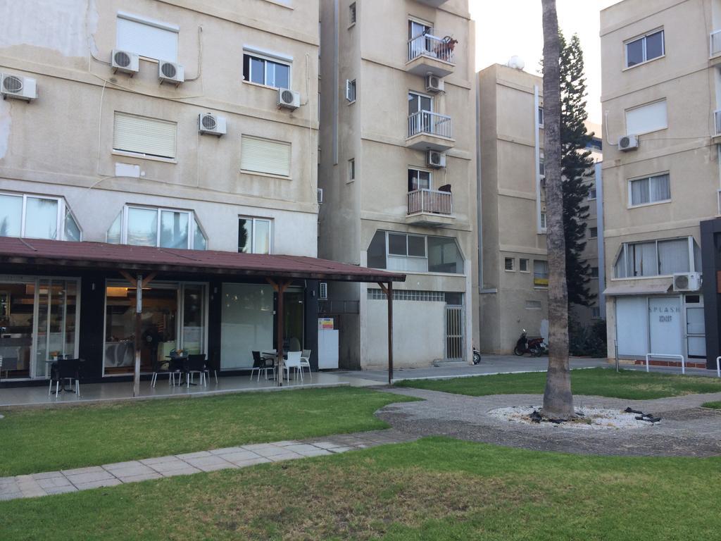 Apartment Billis Limassol
