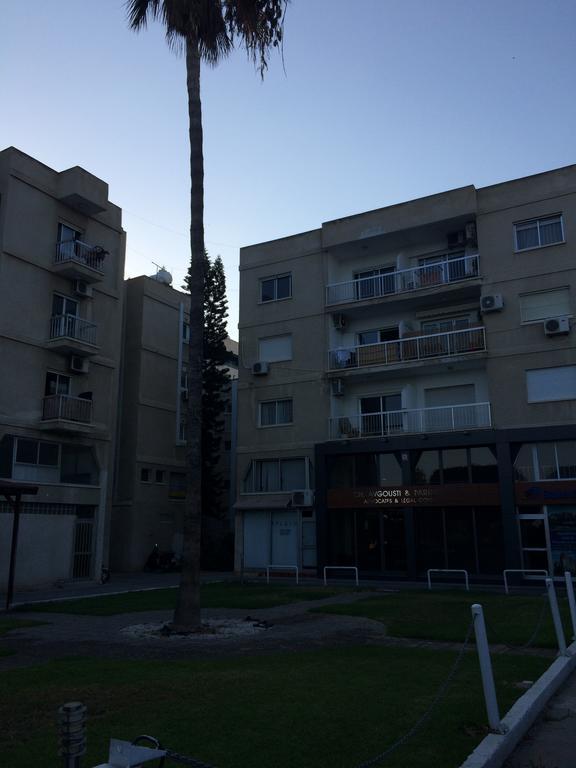 Apartment Billis *