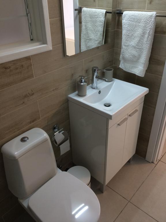 Apartment Billis *