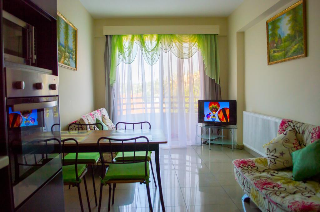 Apartment Nearby Golden Coast *