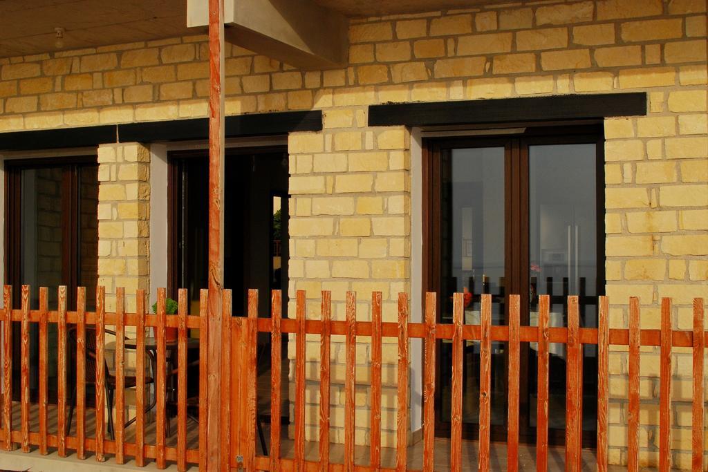 Holiday home Venetia Beach House Pomos