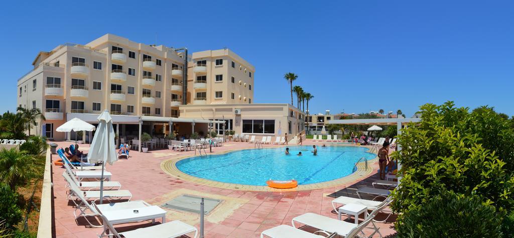 Nearby Golden Coast * Protaras