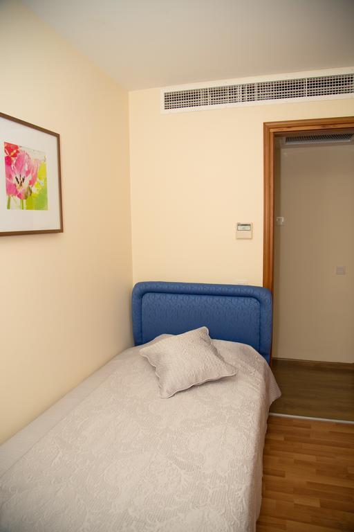 3 Bedroom D102 On The Beach At Thera * Limassol