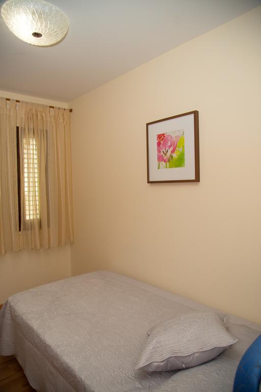 3 Bedroom D102 On The Beach At Thera Limassol
