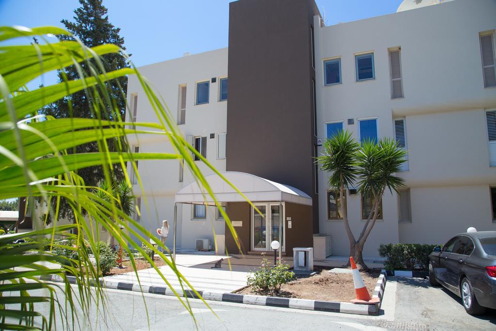 3 Bedroom D102 On The Beach At Thera * Limassol