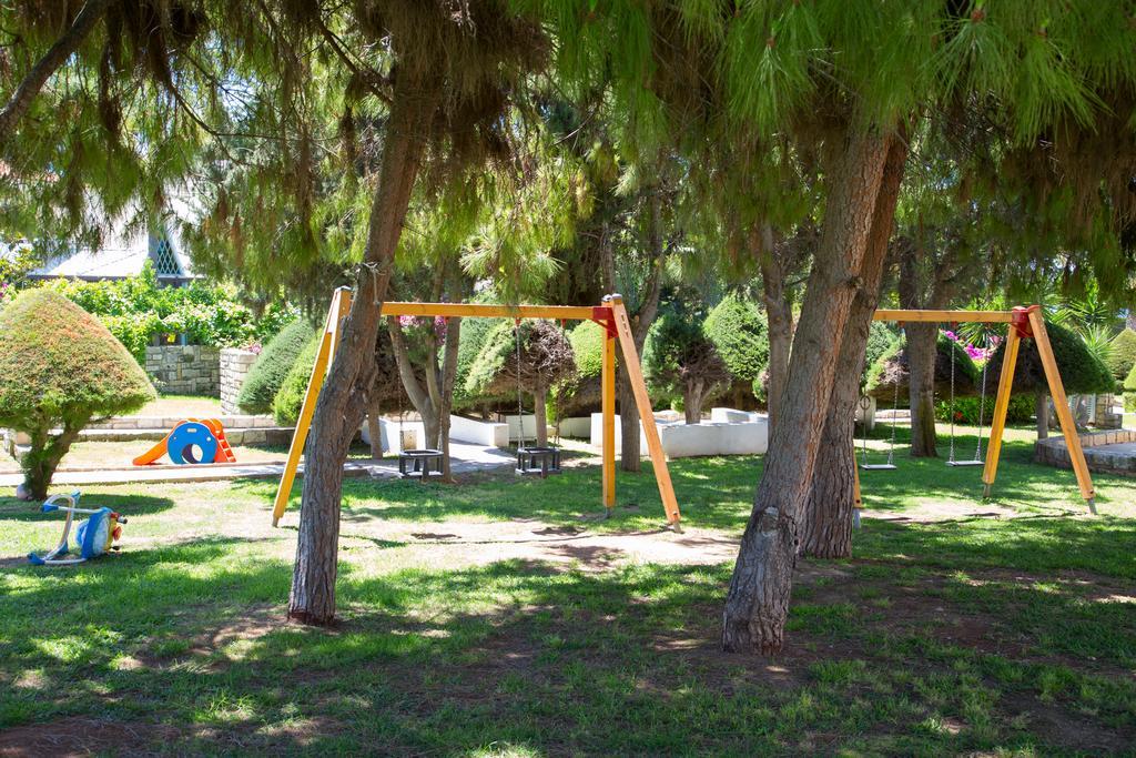 3 Bedroom D102 On The Beach At Thera Apartment Limassol