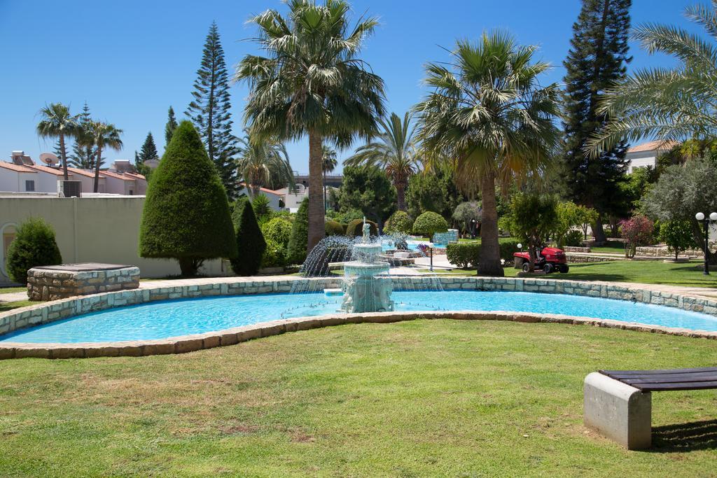 3 Bedroom D102 On The Beach At Thera * Limassol