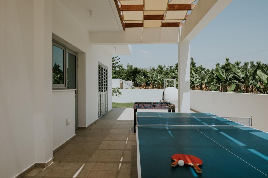 Despoina Pousada Paphos