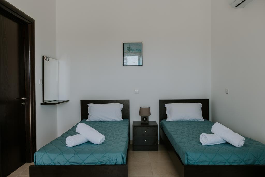Pousada Despoina Paphos