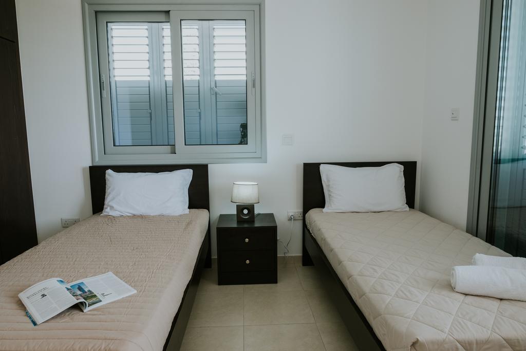 Pousada Despoina Paphos