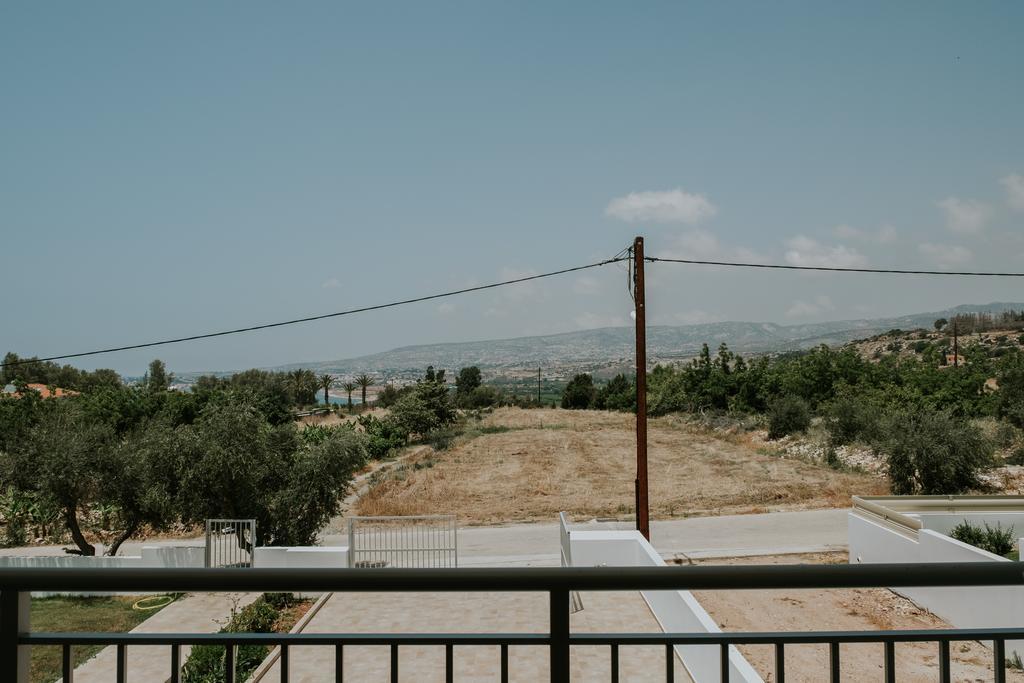 Despoina Pousada Paphos