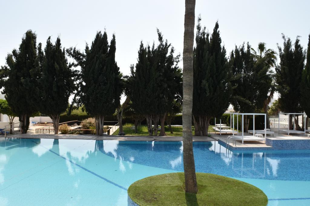 Fedrania Gardens 2* Agia Napa