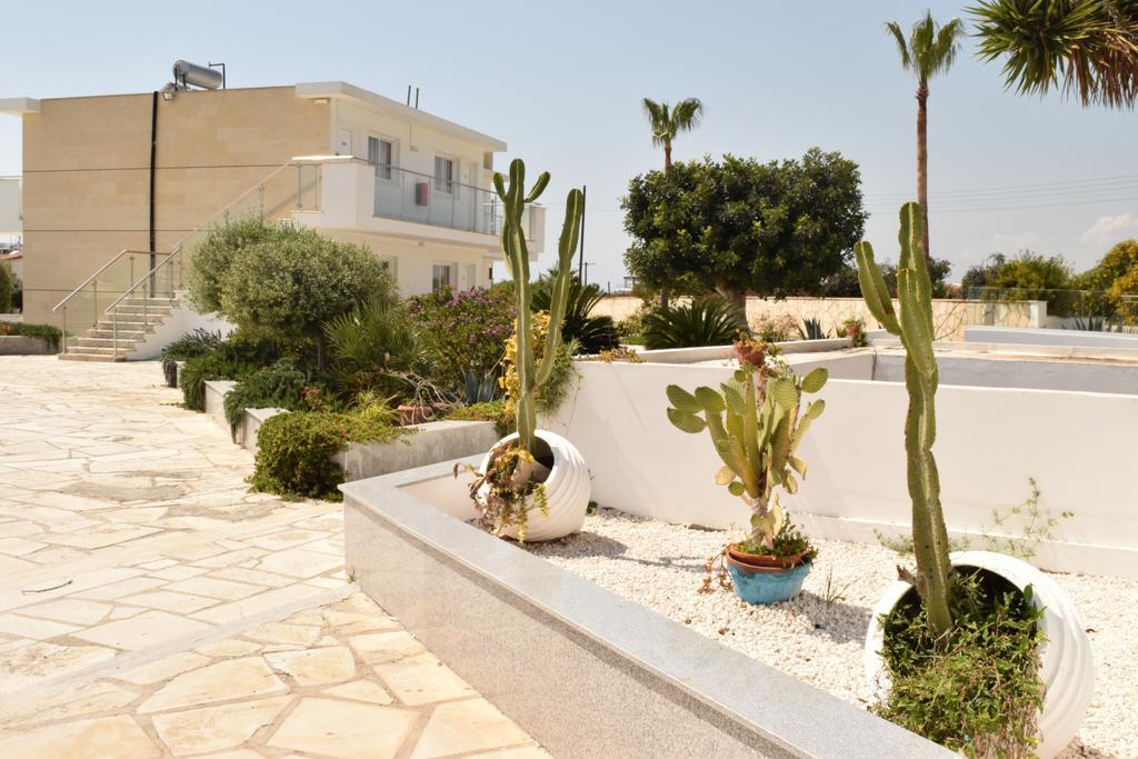 Fedrania Gardens Hotel Ayia Napa