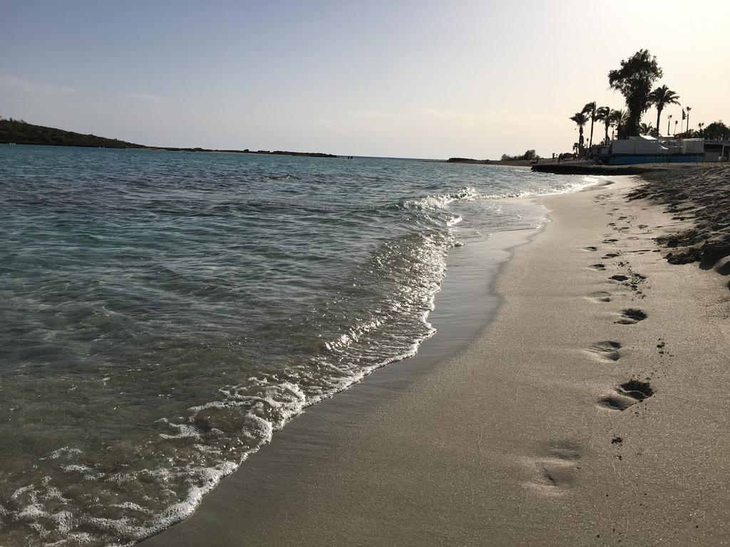 Apartment Mythical Sands Resort, Proteam Paralimni
