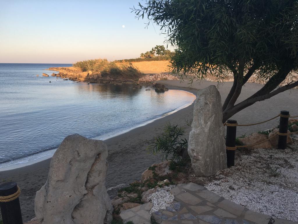 Mythical Sands Resort, Proteam