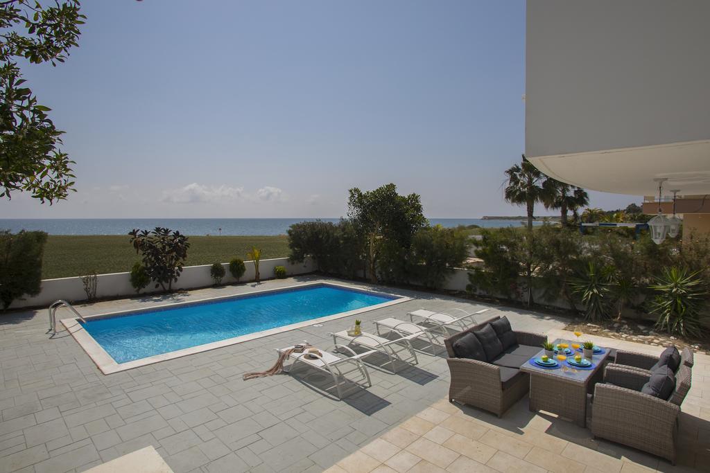 Villa Iris *