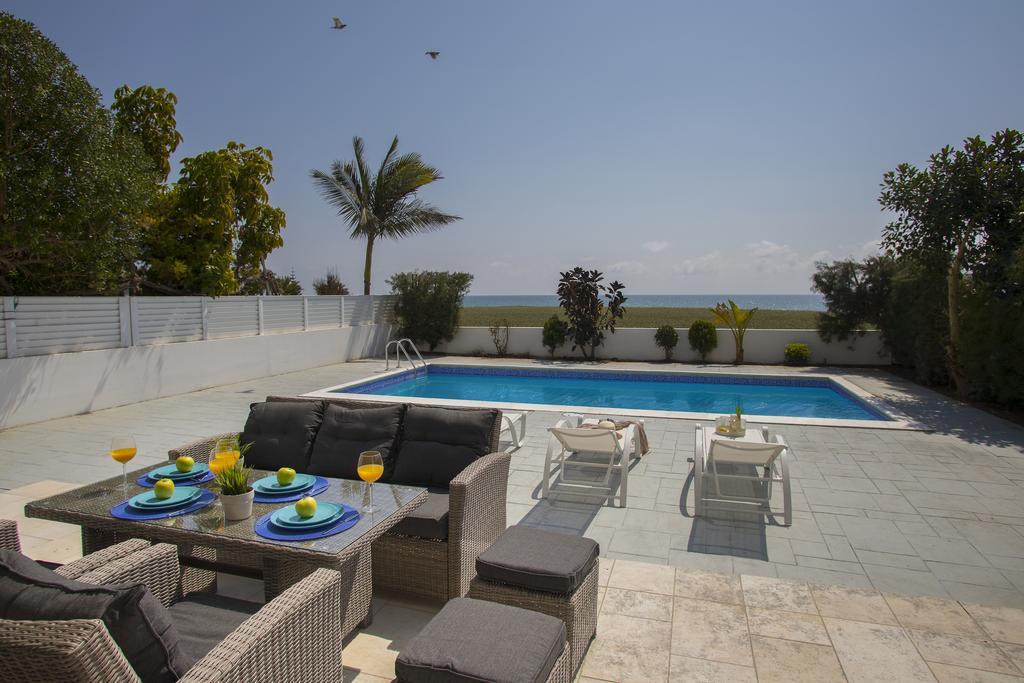 Villa Iris Mazotos