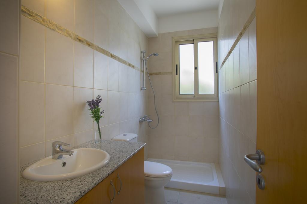 Villa Iris