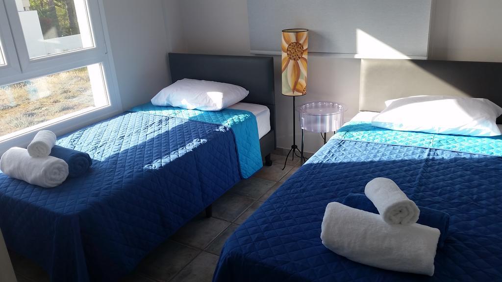 Appartement Periyiali Sunset A7