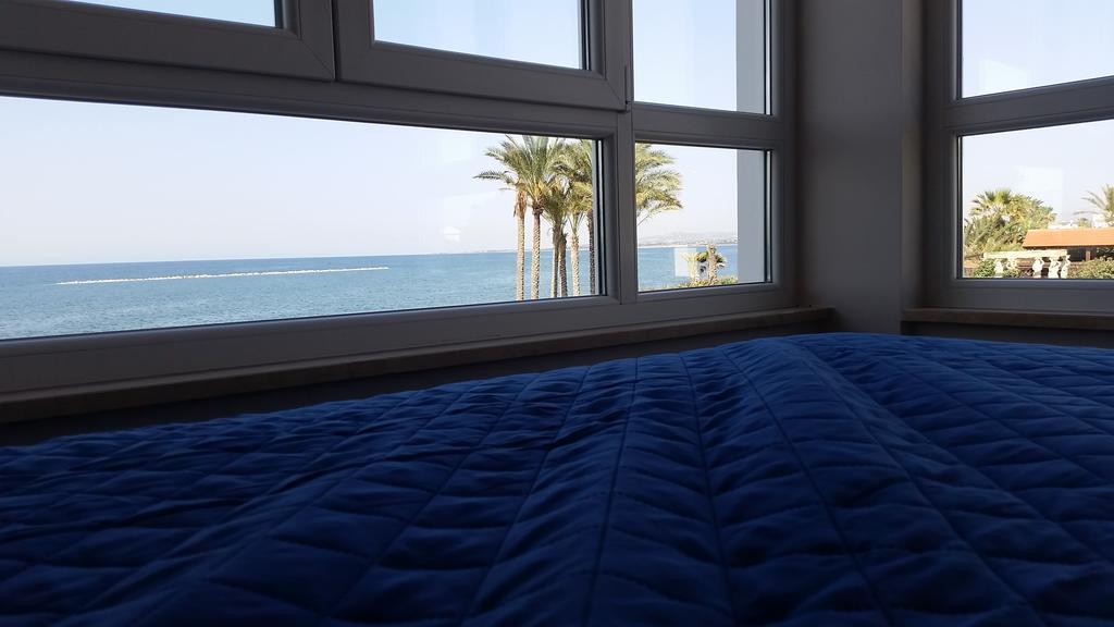 Apartment Periyiali Sunset A7