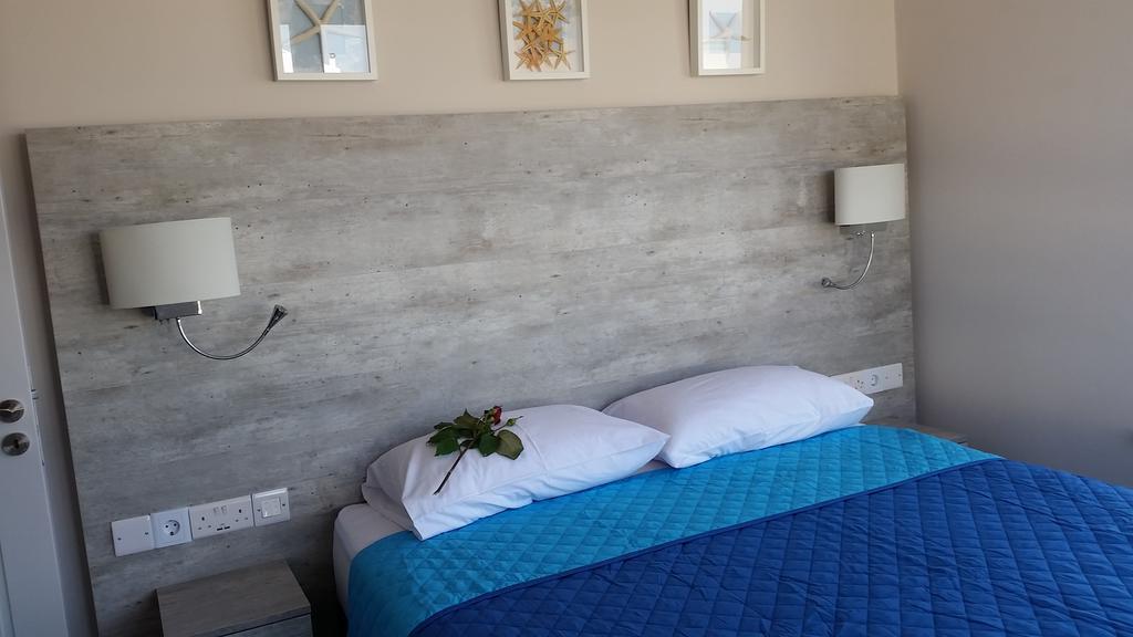 Apartment Periyiali Sunset A7 *