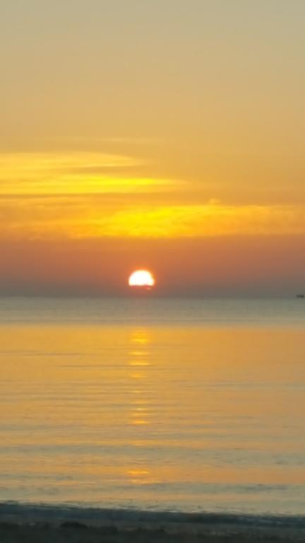 Appartement Periyiali Sunset A7 Perivolia