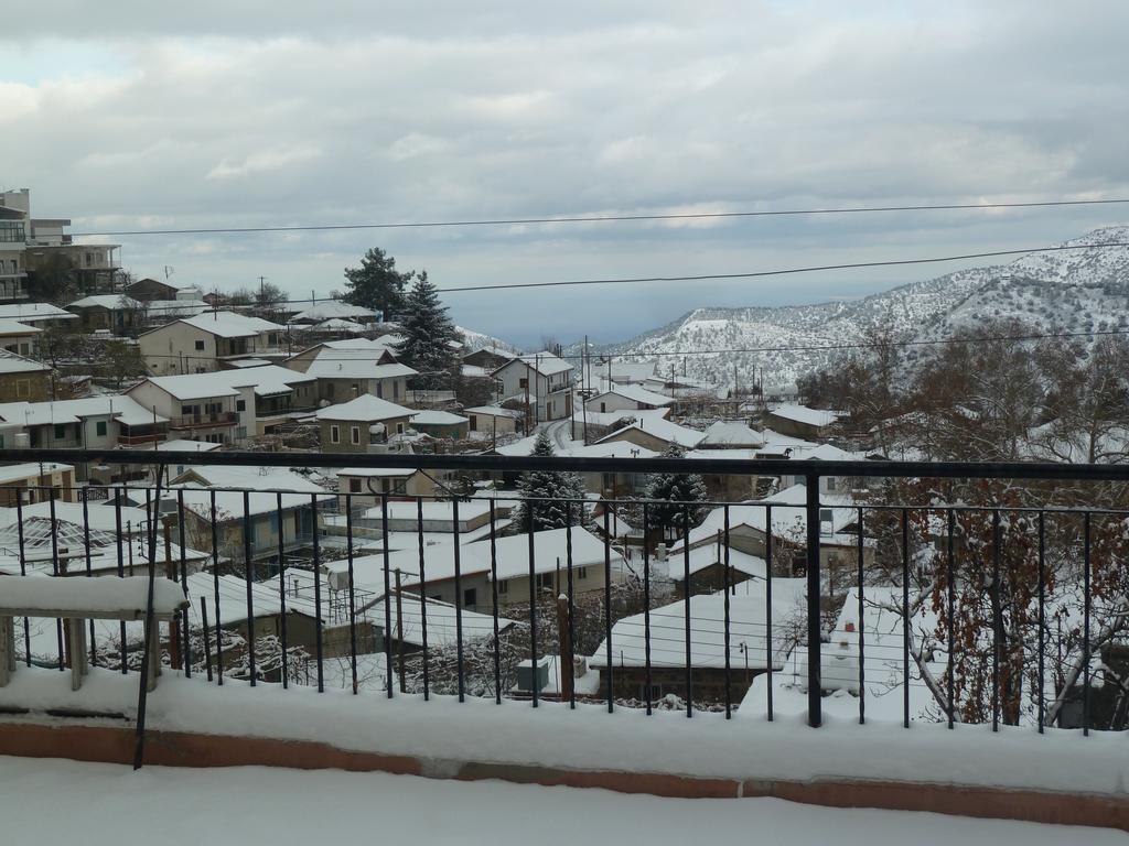 Hotel Capuralli *