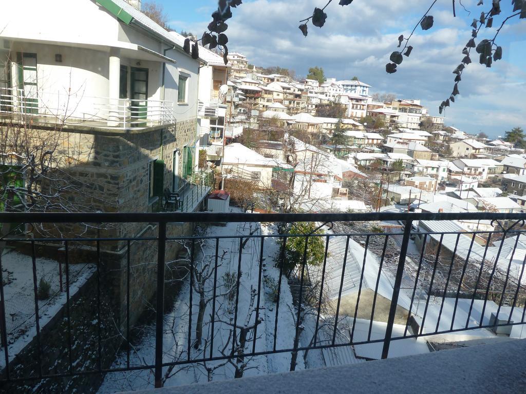 Hotel Capuralli *