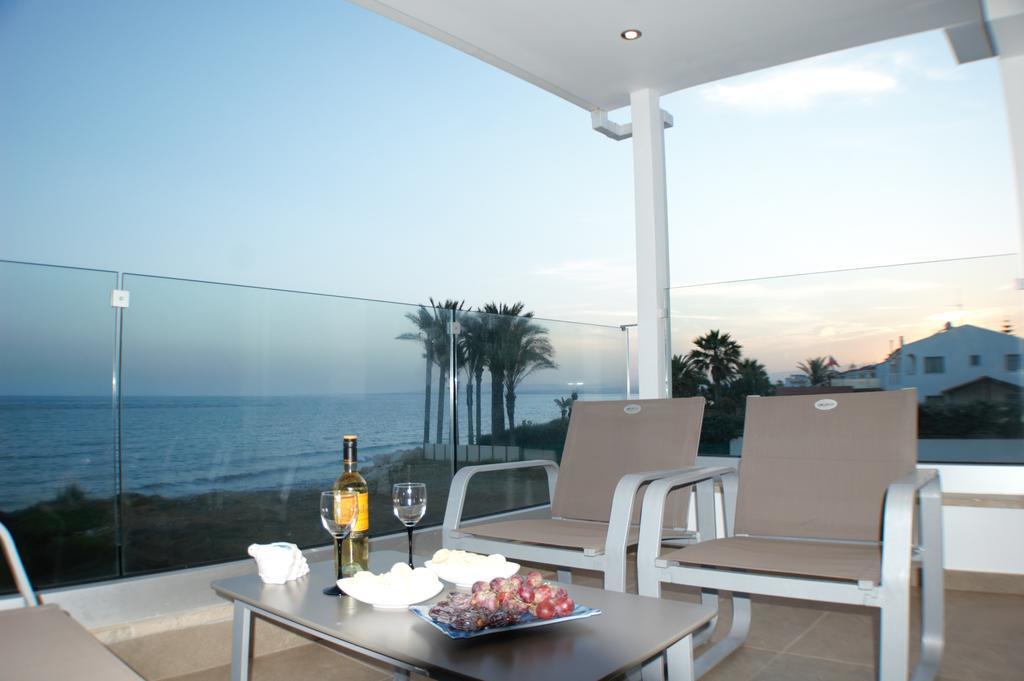 Periyiali Sunset A7 Apartment