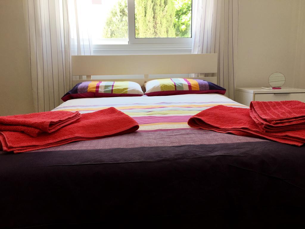 Appartement Mythical Sands - Good Vibes
