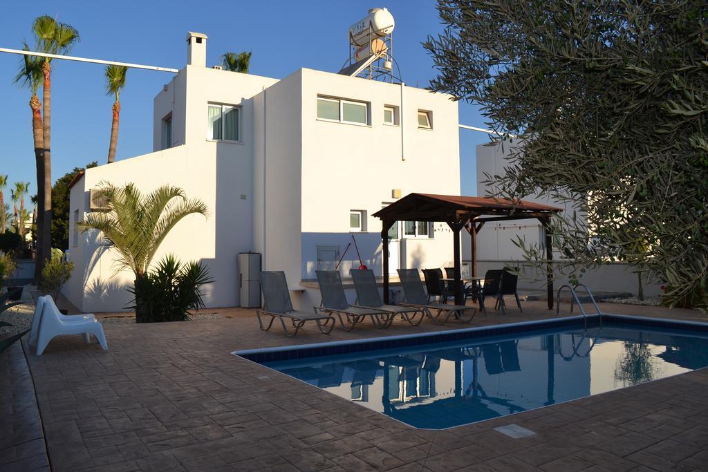 Makronissos Ayia Napa