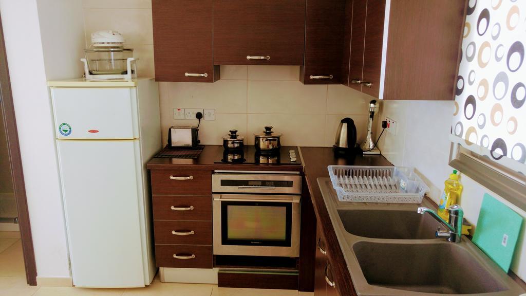Kissonerga Sea View Apartment *