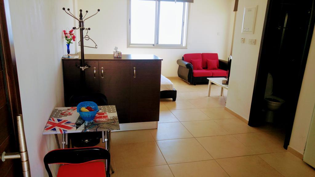 Kissonerga Sea View Apartment *