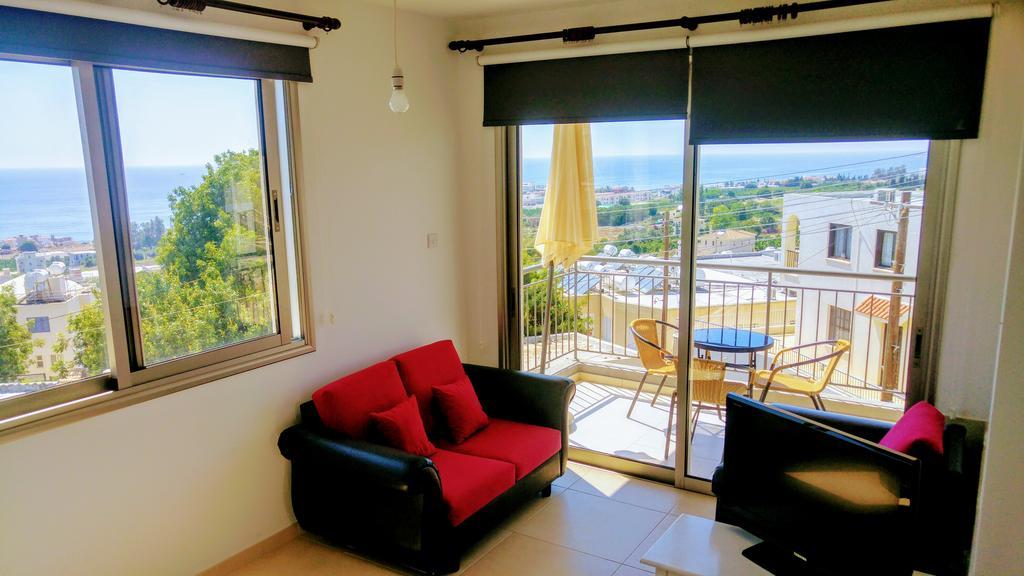 Kissonerga Sea View * Kissonerga