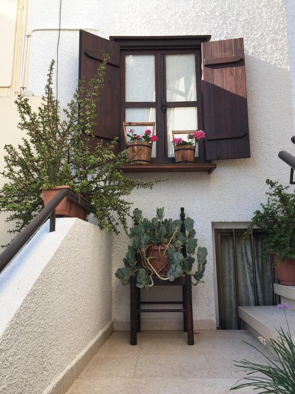 Appartement Estia Vasilis Manoli