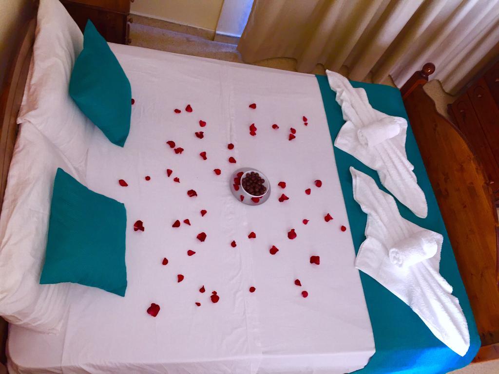 Estia Vasilis Manoli Appartement Agia Napa