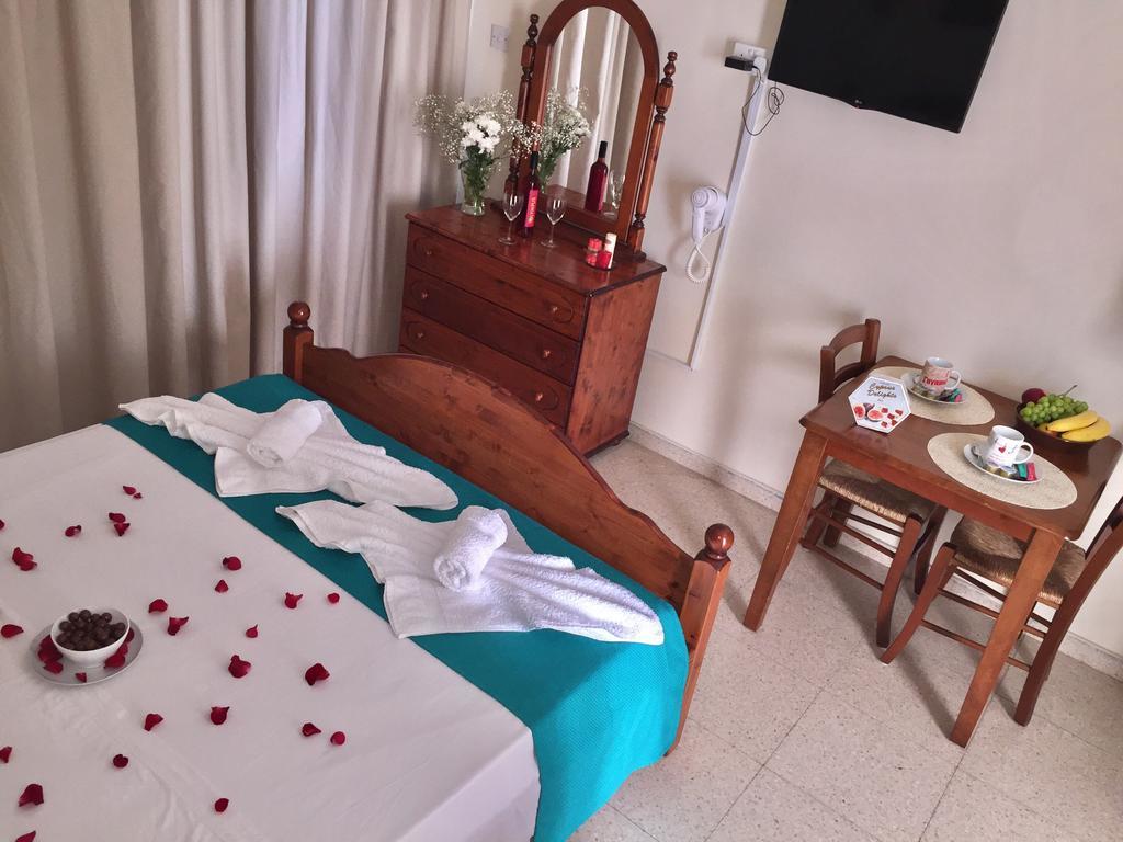 Estia Vasilis Manoli Appartement