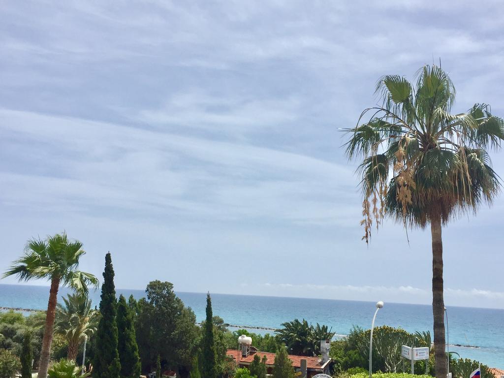 Apartment Sea View
