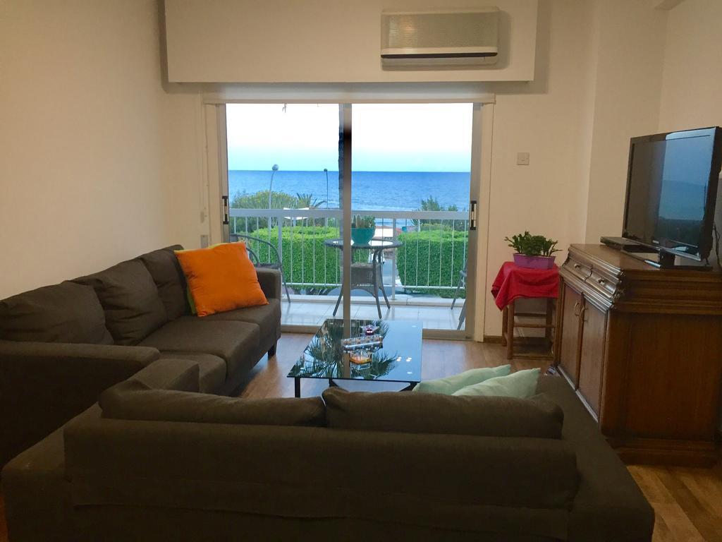 Sea View *