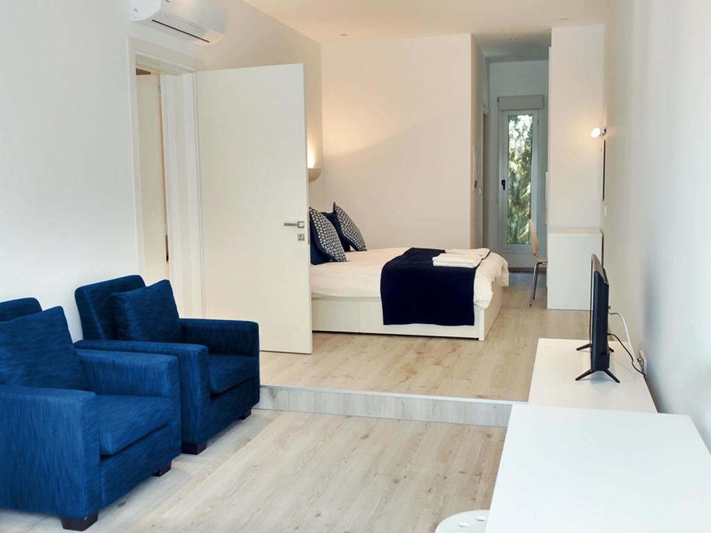 Olosuites Appartement *