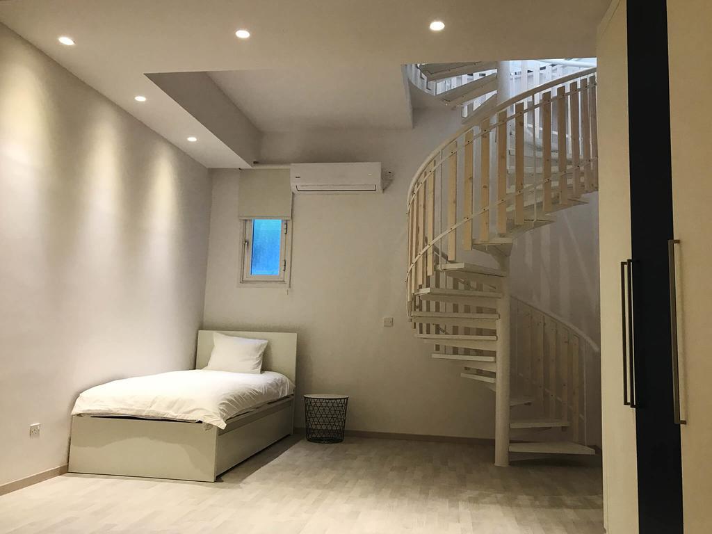 Olosuites Appartement