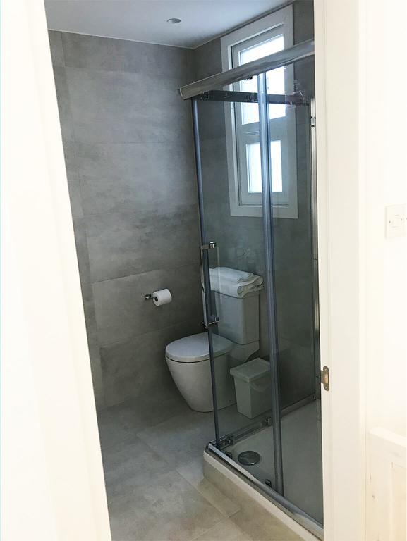 Appartement Olosuites Limasol
