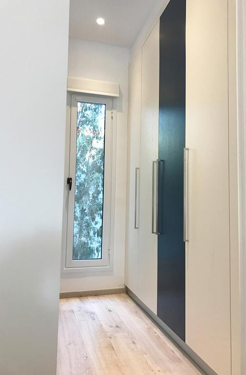 Appartement Olosuites *